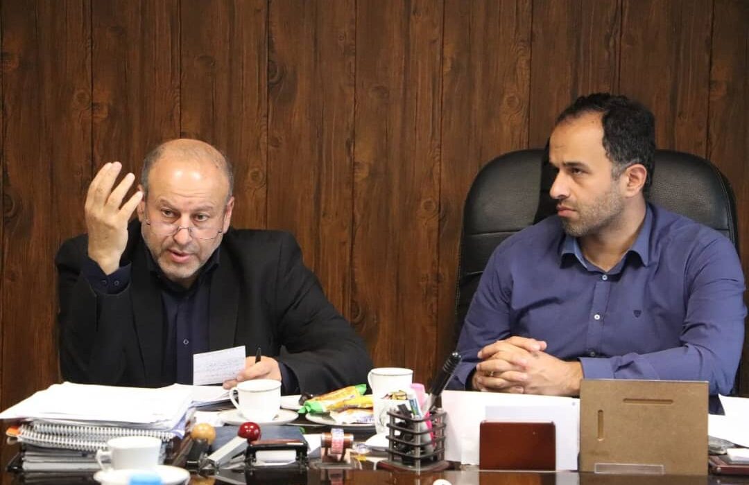 آمادگی رشت برای اسکان اضطراری مسافران در موج دوم ورود به رشت