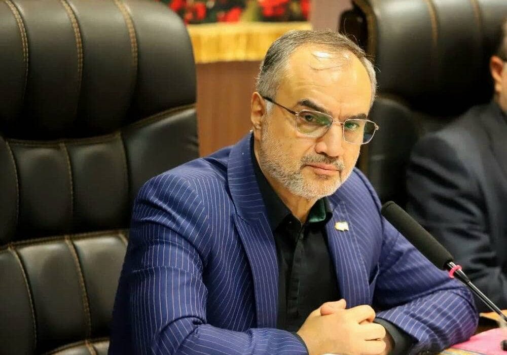 مشکل تامین قیر برطرف شده است/ فضاسازی شهری مناسب برای برگزاری عزای حسینی