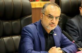 مشکل تامین قیر برطرف شده است/ فضاسازی شهری مناسب برای برگزاری عزای حسینی