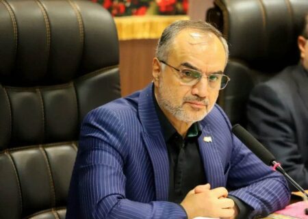 مشکل تامین قیر برطرف شده است/ فضاسازی شهری مناسب برای برگزاری عزای حسینی