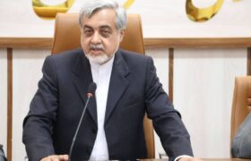 تأکید فرماندار رشت بر مردمی‌ماندن مراسم محرم و رعایت الزامات ایمنی، بهداشتی و فرهنگی در عزاداری‌ها