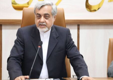 تأکید فرماندار رشت بر مردمی‌ماندن مراسم محرم و رعایت الزامات ایمنی، بهداشتی و فرهنگی در عزاداری‌ها