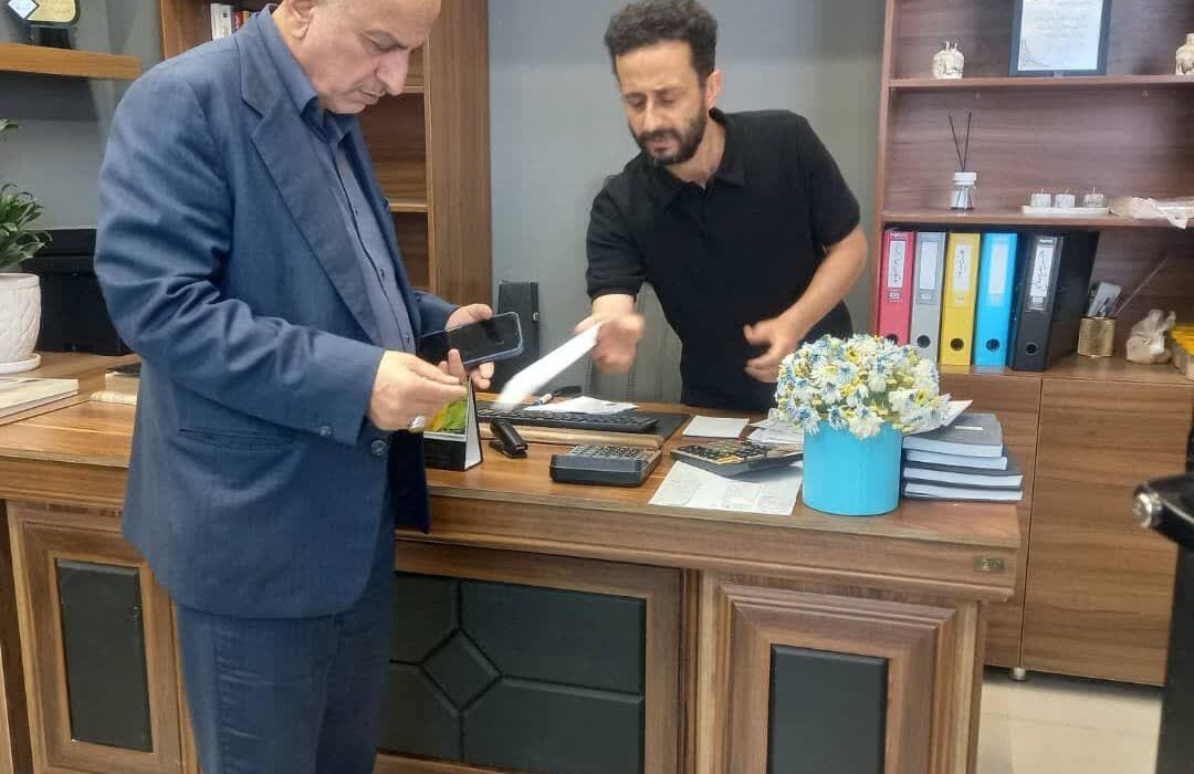گران‌فروشی سیمان به بهانه خریداری گذشته ممنوع است/ نقره داغ ۴میلیاردی گرانفروشان سیمان در گیلان 