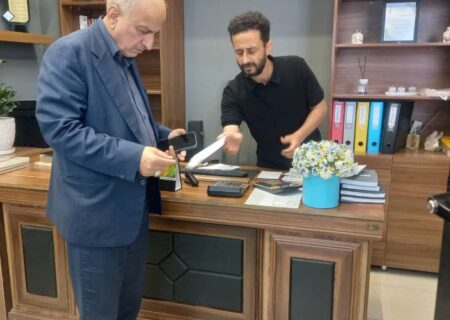 گران‌فروشی سیمان به بهانه خریداری گذشته ممنوع است/ نقره داغ ۴میلیاردی گرانفروشان سیمان در گیلان 