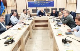 تشکیل اتاق وضعیت تنظیم بازار گیلان /  افزایش ساعت کار بیش از ۳۰۰ نانوایی در استان