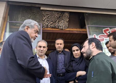 مردم گران‌فروشی و احتکار صنوف را گزارش کنند