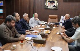 آرامش بازار مرهون تکاپوی بی وقفه کاسبان غیور است