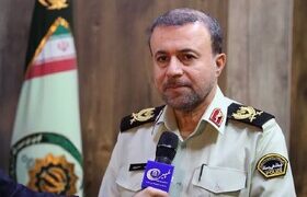 دستگیری عاملان تصویربرداری از اماکن نظامی و دولتی گیلان