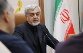 آمادگی بازار رشت برای تأمین نیاز شهروندان و مسافران در تعطیلات پیش‌رو
