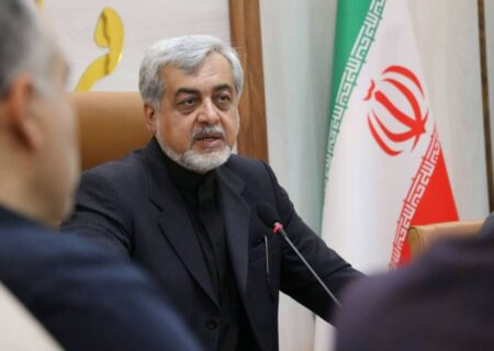 آمادگی بازار رشت برای تأمین نیاز شهروندان و مسافران در تعطیلات پیش‌رو
