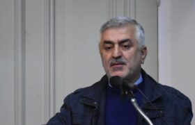 فرآیند صدور گذرنامه زائران اربعین در استان تسهیل می‌شود