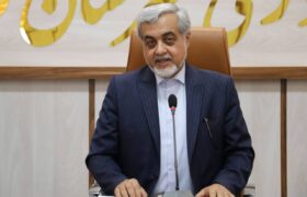 اعزام ۱۰ موکب از شهرستان رشت برای خدمت به زائرین اربعین