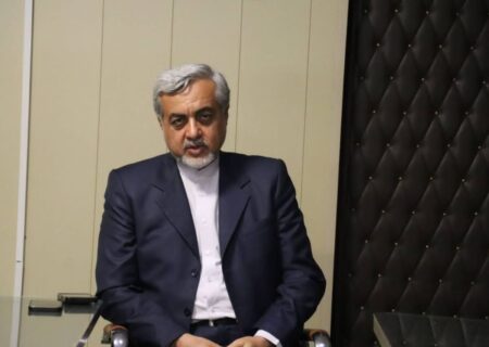 عبور از چالش‌های آبی نیازمند حضور میدانی و بهره‌برداری هدفمند از منابع است