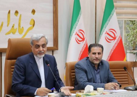 اگر آموزش غنی باشد، اقتصاد و سیاست هم قوی خواهد بود