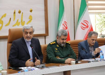 افزایش ۴۰ درصدی اعتبارات ابلاغی شهرستان رشت