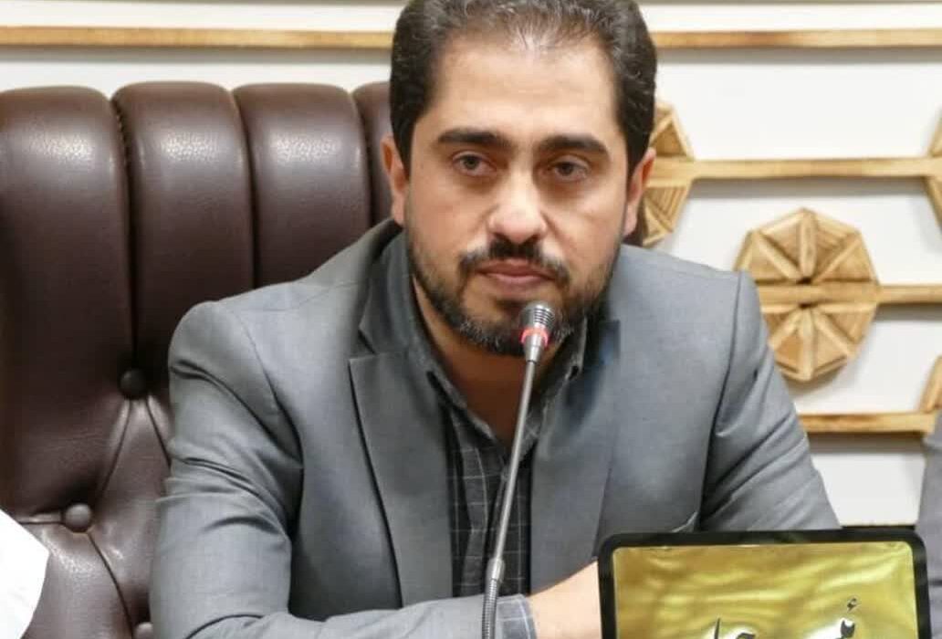پشتیبانی از مواکب رودبار با مشارکت مردمی و ظرفیت‌های محلی تقویت می‌شود