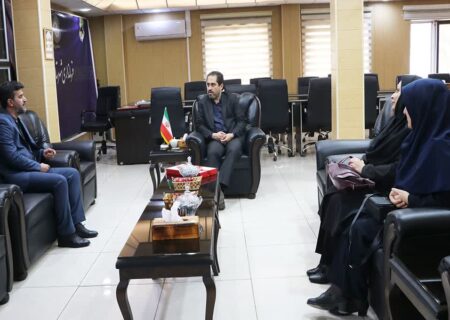 کانون پیشرو و پیشران عرصه فرهنگ است 