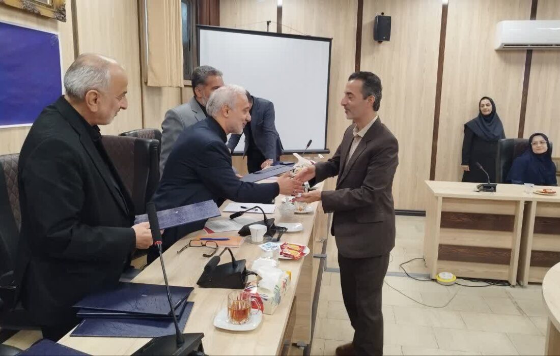 در طول جنگ پاسخگویی سامانه ۱۲۴ گیلان در سطح کشور پیشتاز بود 