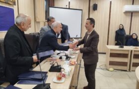 در طول جنگ پاسخگویی سامانه ۱۲۴ گیلان در سطح کشور پیشتاز بود 