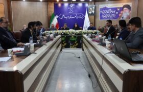 کمیته نظارت بر شورای اداری شهرستان ها تشکیل می شود