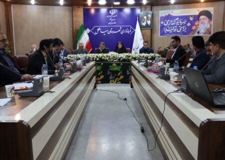 کمیته نظارت بر شورای اداری شهرستان ها تشکیل می شود