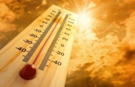 افزایش گرمای هوا موجب فشار مضاعف روی شبکه های برق استان شده است