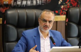 شهرداری رشت به‌طور مستمر در خدمات‌رسانی به زائرین اربعین مشارکت دارد