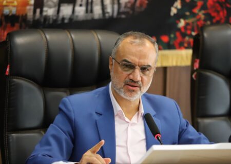 شهرداری رشت به‌طور مستمر در خدمات‌رسانی به زائرین اربعین مشارکت دارد