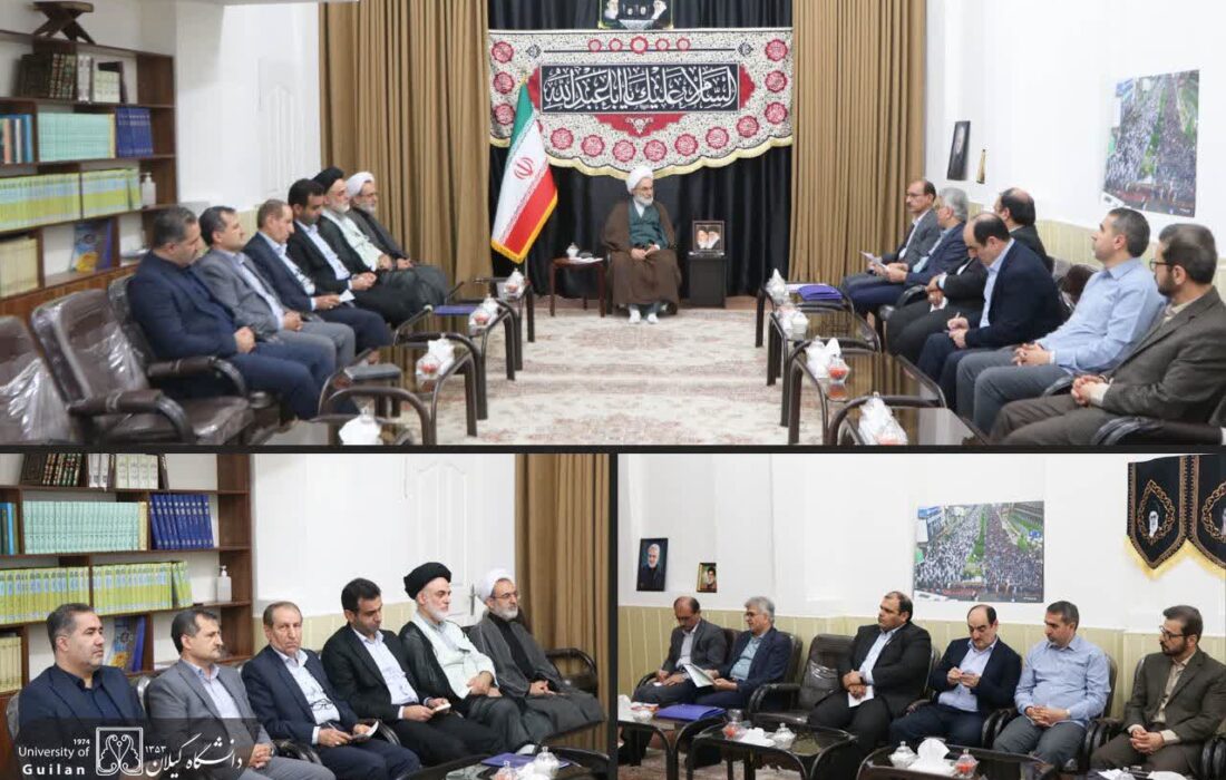 دانشگاه، سنگر بصیرت‌افزایی در برابر جنگ ترکیبی دشمن است