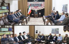 دانشگاه، سنگر بصیرت‌افزایی در برابر جنگ ترکیبی دشمن است