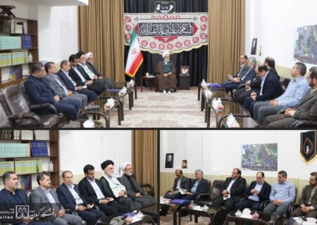 دانشگاه، سنگر بصیرت‌افزایی در برابر جنگ ترکیبی دشمن است