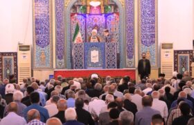 از افول غرب تا طلوع شرق؛ جایگاه ایران در نظم جهانی جدید