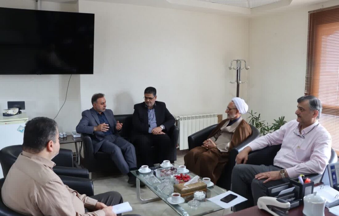 لزوم بهره گیری ازظرفیت های بین بخشی برای توانمندسازی روستاها در گیلان