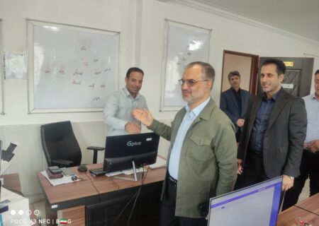 ممیزی املاک منطقه چهار، گامی موثر در توسعه متوازن شهری/ همراهی شهروندان در اجرای پروژه ها سرمایه بزرگ اجتماعی است