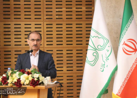 دانشگاه گیلان طراح مسیر علمی سی و دومین اجلاس سراسری نماز؛ عبور از فناوری به معنویت