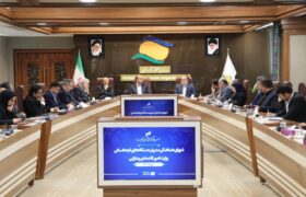 بازگرداندن منطقه به ریل اصلی، گسترش اقتصاد دیجیتال و جذب سرمایه گذاران جدید، محورهای اصلی کاری منطقه آزاد انزلی است