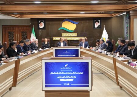 بازگرداندن منطقه به ریل اصلی، گسترش اقتصاد دیجیتال و جذب سرمایه گذاران جدید، محورهای اصلی کاری منطقه آزاد انزلی است
