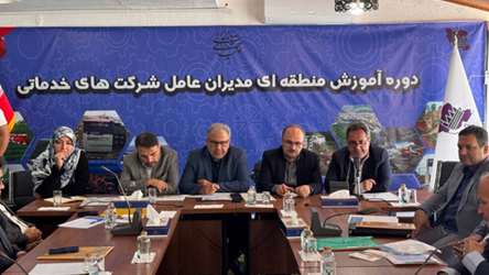 ناترازی انرژی چالش جدید شهرک‌های صنعتی؛نیازمند منابع مالی پایدار هستیم