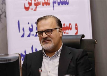 با مدیریت مصرف برق، از شکل گیری بحران های زیست محیطی جلوگیری کنیم