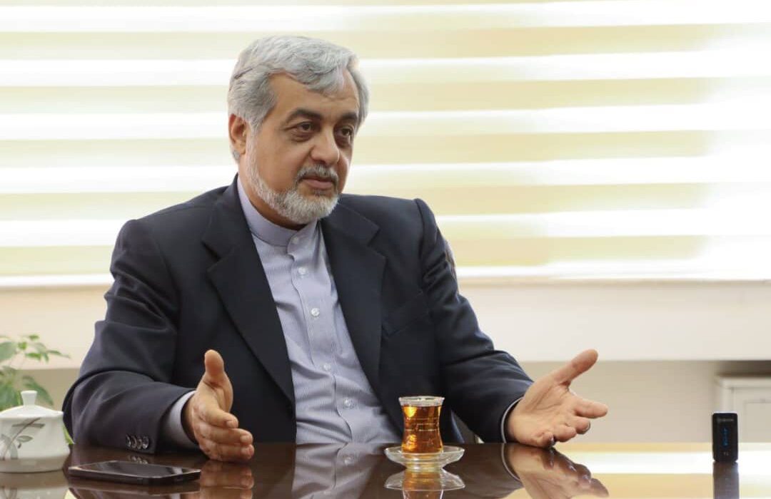 خبرنگاران پیام‌آوران وفاق ملی و امید در شرایط حساس کشور هستند