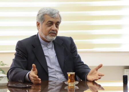 خبرنگاران پیام‌آوران وفاق ملی و امید در شرایط حساس کشور هستند
