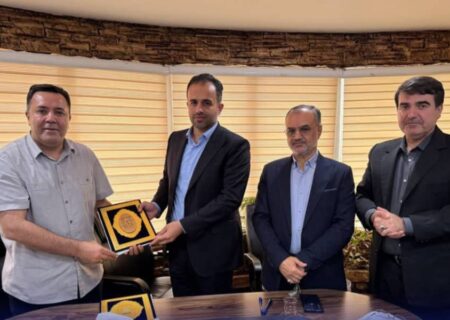 هتل ۲۲ طبقه با اعتبار بیش از ۱۰ هزار میلیارد تومان بزودی در رشت اجرایی می‌شود