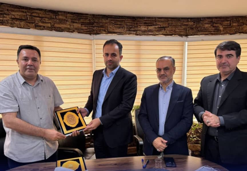 هتل ۲۲ طبقه با اعتبار بیش از ۱۰ هزار میلیارد تومان بزودی در رشت اجرایی می‌شود