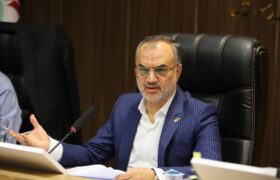 تامین اعتبار ملی رینگ دور شهر رشت