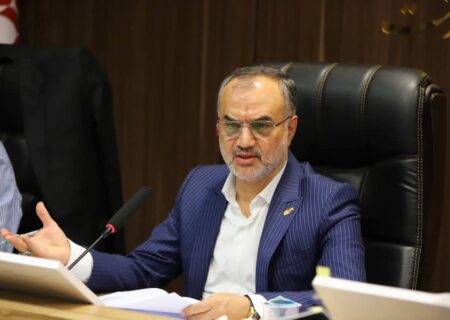 تامین اعتبار ملی رینگ دور شهر رشت