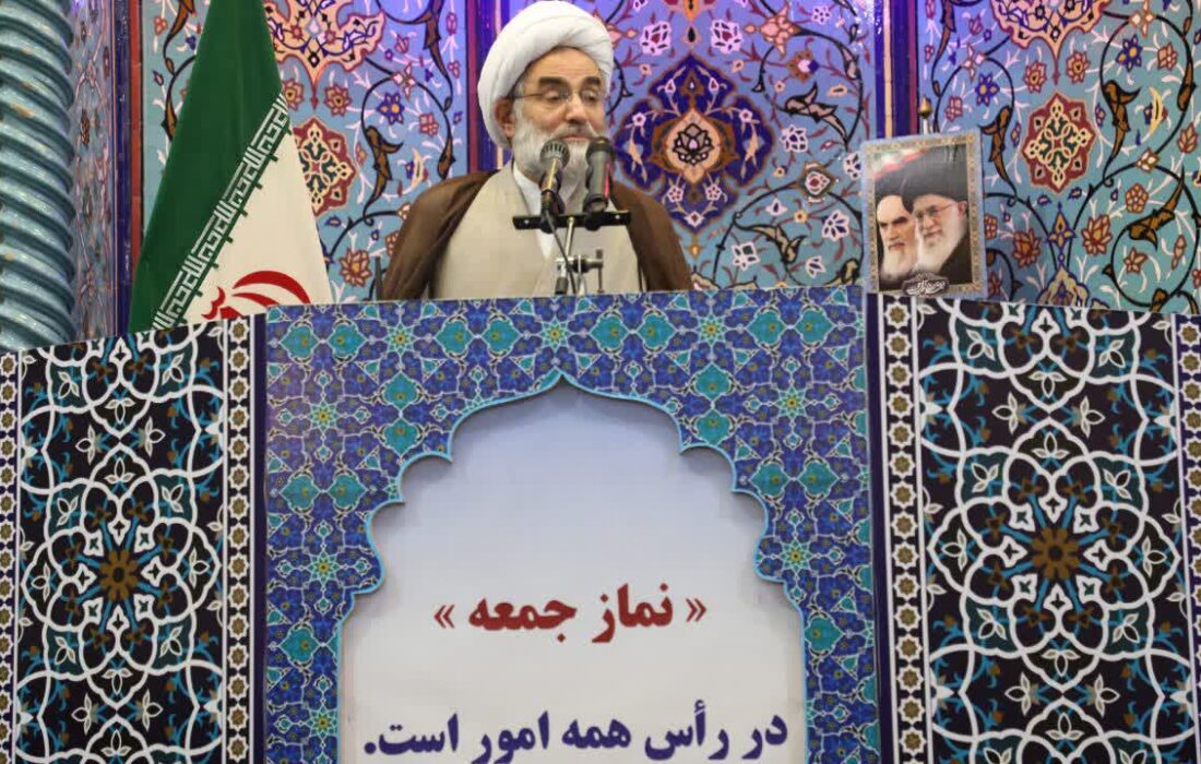 خبرنگاران صادق‌ترین بازوان رسانه‌ای انقلاب هستند/برنج، چای و زیتون خط قرمز ماست