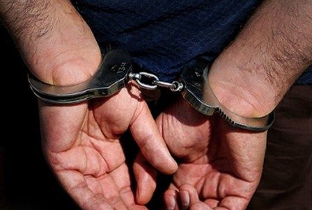 قاتل پسربچه گمشده دستگیر شد