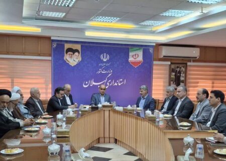 تعامل دستگاه‌های دولتی و حاکمیتی در راستای تحقق مطالبات مردمی