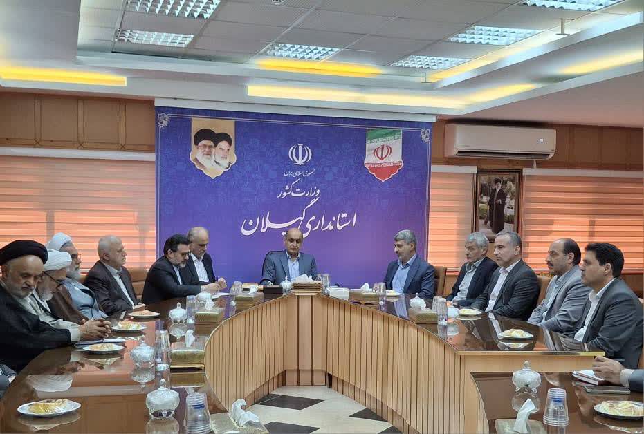 تعامل دستگاه‌های دولتی و حاکمیتی در راستای تحقق مطالبات مردمی