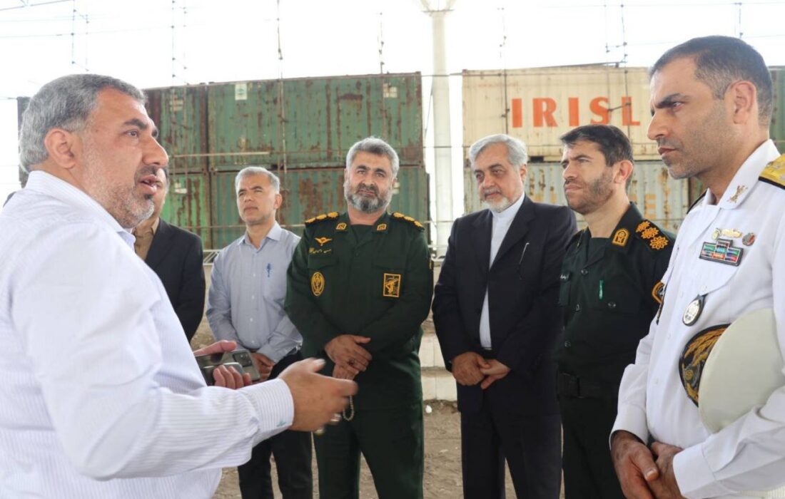 پاسداشت جایگاه شهدا وظیفه همگانی و کنگره ۸۰۰۰ شهید آبروی گیلان است